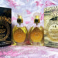 Heaven Dew® Fine Natural Orient Eau de Parfum Set mit zwei Parfums