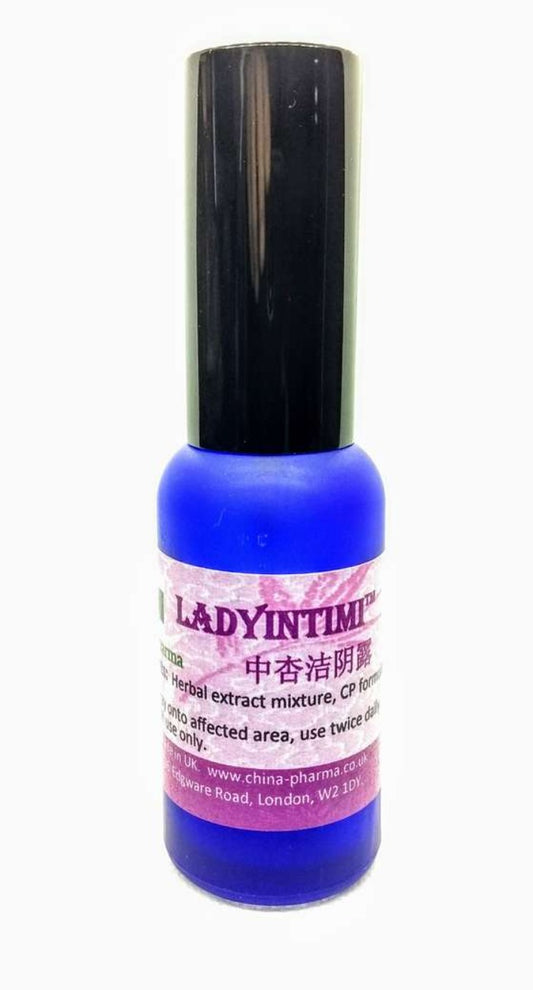 Lady-Intimi Spray pour femme