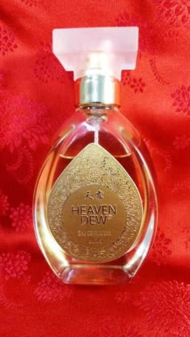 Heaven Dew Man Fine Natural Orient Eau de Parfum 50ml Vaporisateur Naturel