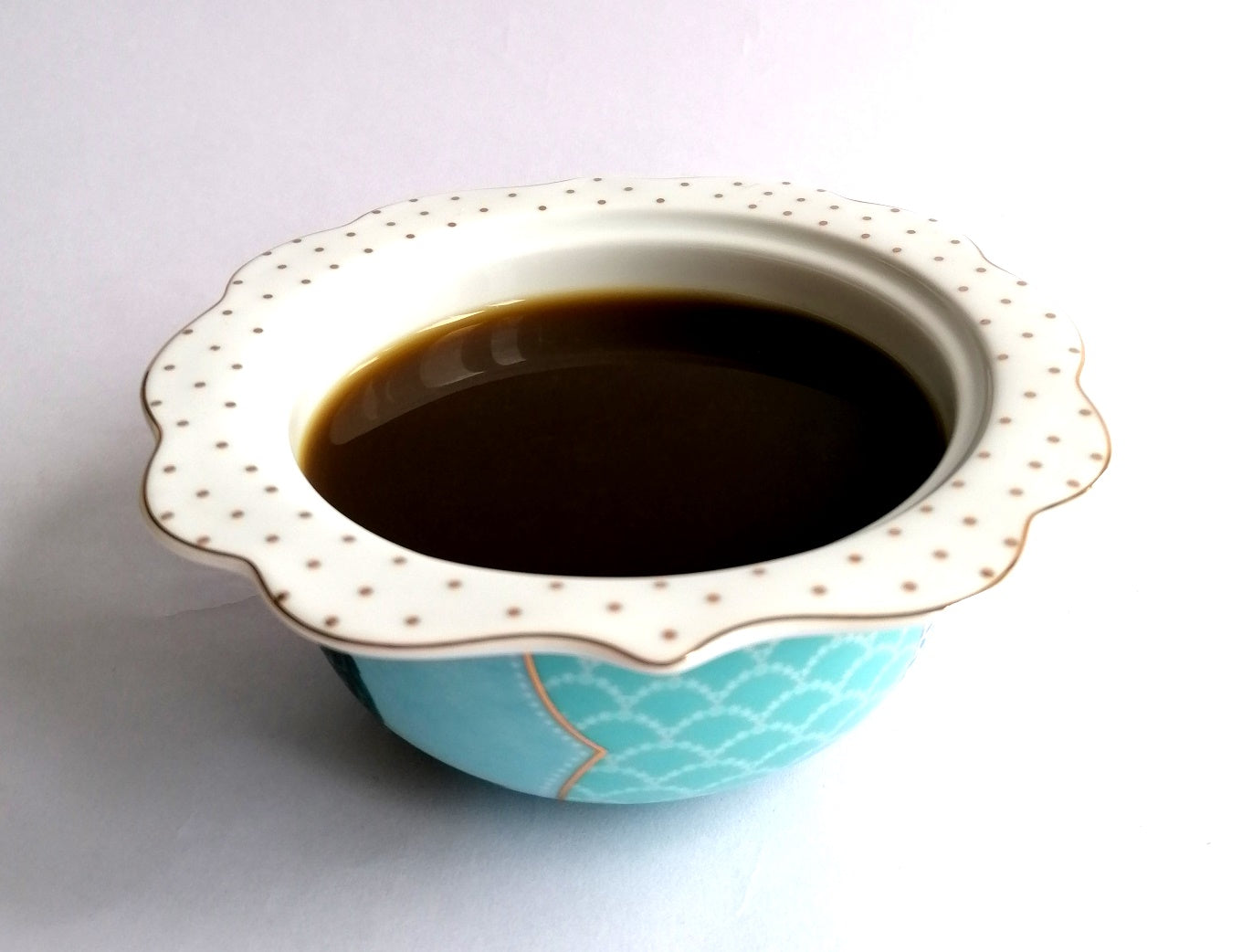 Flu Cough Tea Package